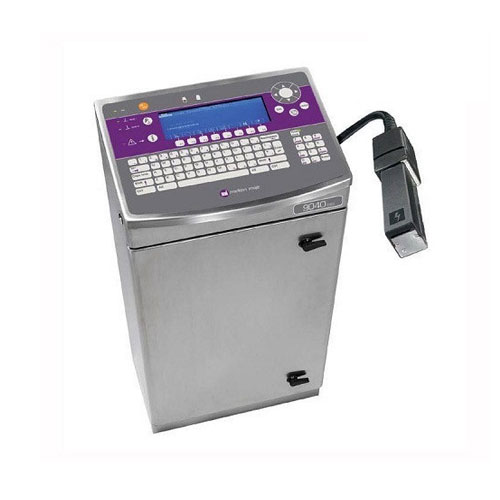 نکات مهم نگهداری و سرویس جت پرینتر صنعتی